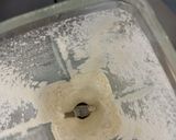 Foto del paso 1 de la receta: Macarrons