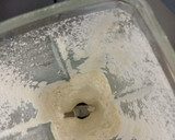 Foto del paso 1 de la receta: Macarrons