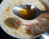 Foto langkah ke 4 dari resep Sup Jagung Simple.