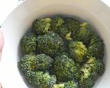Brokoli Krispi langkah memasak 1 foto