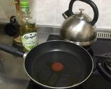 Foto del paso 1 de la receta: Tortilla de calabaza