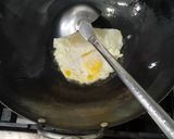 培根蛋炒飯的食譜步驟1照片