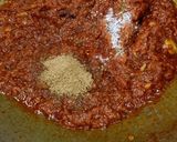 চিকেন ভর্তা (ধাবা স্টাইলে)(chicken bharta recipe in Bengali) রেসিপির ধাপ 10 ছবি