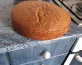Foto del paso 6 de la receta: Bizcocho genovés