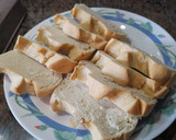 Foto del paso 1 de la receta: Torrijas extremeñas