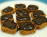 Foto langkah ke 7 dari resep Nugget Pisang.