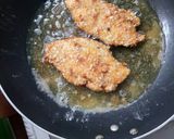 Foto langkah ke 6 dari resep Ayam katsu sambel geprek.