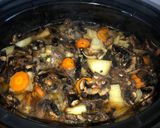 Foto del paso 6 de la receta: Plateada en olla lenta
