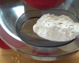 Mákos-citromos keksz🍋🍪 recept fázis 4 fotója