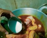 Foto langkah ke 3 dari resep Gulai Ayam.