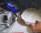Foto del paso 3 de la receta: Helado de coco(sin usar máquina)