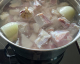 Foto del paso 2 de la receta: Callos estilo cornazo