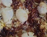 মাটন বিরিয়ানি (mutton biriyani recipe in Bengali) রেসিপি ধাপ - 7 ছবি