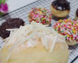 Foto langkah ke 8 dari resep Donat kentang.