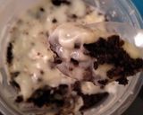 Foto langkah ke 7 dari resep Cheese cake oreo.