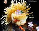 Foto del paso 2 de la receta: Finger food... lobster burger !!!
