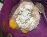 Foto langkah ke 2 dari resep Nugget Ayam&Wortel.