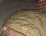 Foto del paso 14 de la receta: Pan de muerto👻💀