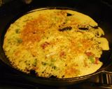 A picture of step 4 of Dosai - a Novelty.