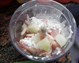 Foto del paso 2 de la receta: Nuggets de pollo