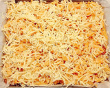 Foto del paso 7 de la receta: Macarrones del cardenal