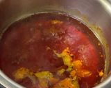 कच्ची हल्दी और दालचीनी की चाय (इम्युनिटी बूस्टर) रेसिपी चरण 2 फोटो