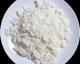 A picture of step 1 of Idli rechauffe.