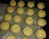 Foto langkah ke 5 dari resep ROTI MARYAM...Tebel n gurih 👍👍.