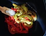 Une image de l'étape 2 de Chakchouka 🌶.