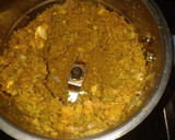 சோயா கோலா உருண்டை (மீல்மேக்கர்) ரெசிபி ஸ்டேப் 7 புகைப்படம்