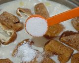 Foto langkah ke 5 dari resep 185. Lodeh Tahu Jagung Putren.