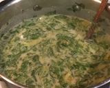 Salátafőzelék recept fázis 4 fotója