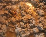 Foto del paso 4 de la receta: Niños envueltos con trigo burgol súper simple 👩‍🍳👌