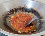 Foto langkah ke 4 dari resep Sarden kaleng.