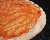 Foto del paso 3 de la receta: Pizza sin gluten