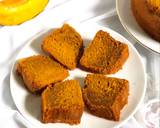 Cara Membuat Pumpkin Butter Cake 7