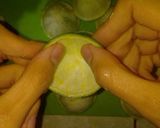 Foto del paso 6 de la receta: Limones rellenos de cocada