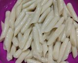 Foto langkah ke 2 dari resep Tteokbokki Halal Amastaa.