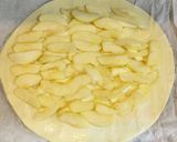 Foto del paso 5 de la receta Pastel de manzana 😋