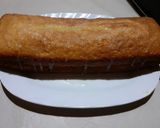 Foto del paso 5 de la receta: Budín de naranja🍊