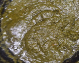 புதினா & கொத்தமல்லி இலை துவையல் ரெசிபி ஸ்டேப் 3 புகைப்படம்