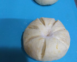 Foto del paso 6 de la receta: Pan calabaza.👩🏼‍🍳🎃🤩
