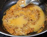 A picture of step 3 of Bhuna Masala Paneer Bhurji !!.