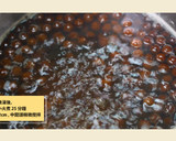 【新南糖廠】 黑糖珍珠牛奶的食譜步驟3照片
