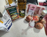 Foto del paso 1 de la receta: Lomo en salsa de cebolla