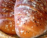 Une image de l'étape 3 de Pain 🥖.