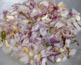 लोकि चने की दाल(lauki chane ki daal recipe in hindi) रेसिपी चरण 5 फोटो