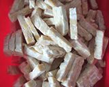 Foto langkah ke 1 dari resep Orek Tempe.
