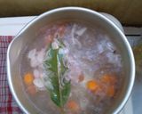 Foto langkah ke 3 dari resep Sayur Bening Oyong.