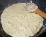 Foto del paso 4 de la receta: Croquetos